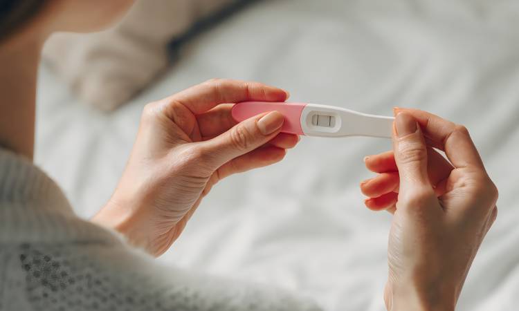 Przygotowanie do ciąży krok po kroku – jakie suplementy wybrać i o czym pamiętać?