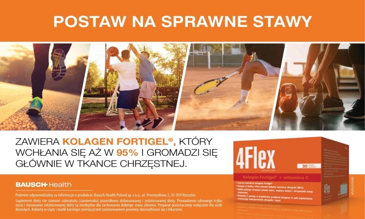 Staw kolanowy – jak go wzmocnić?