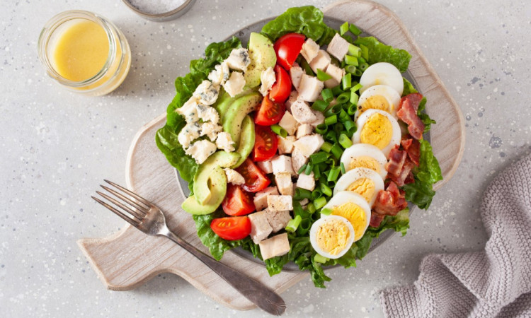 Dieta ubogoresztkowa - zasady, wskazania i polecane produkty