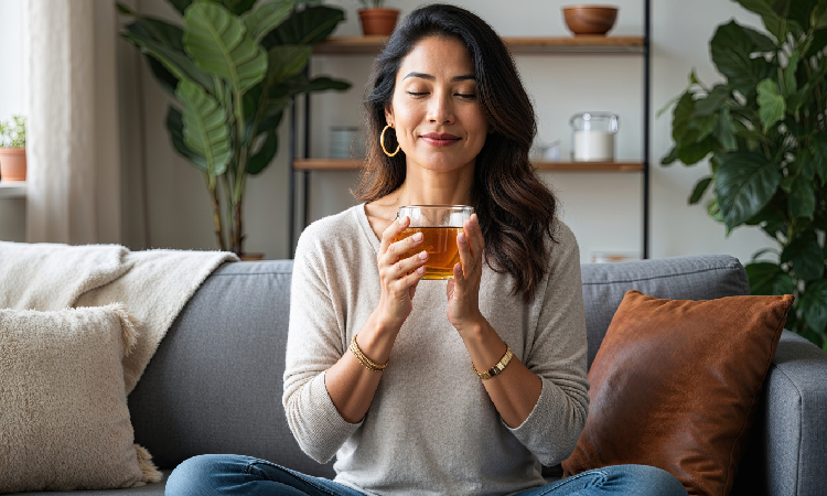 Ashwagandha a tarczyca – jak adaptogen wpływa na zdrowie tarczycy?