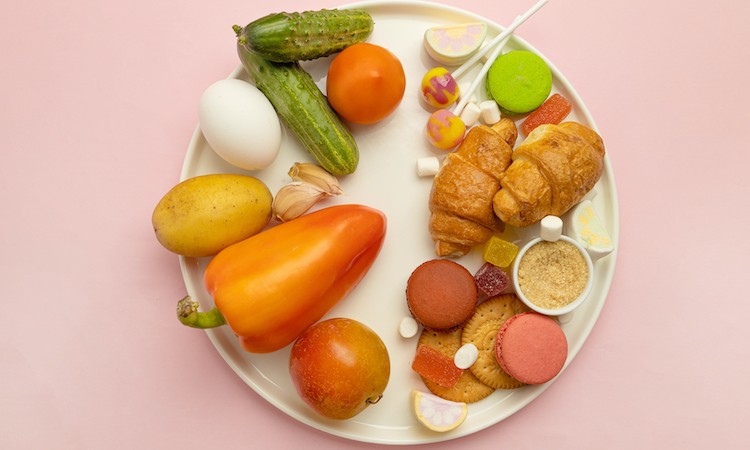 Dieta na obniżenie cholesterolu - 10 produktów, które pomagają zbić cholesterol 