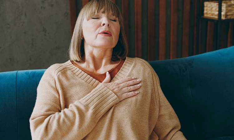 Tachykardia – czym jest, jak ją rozpoznać i jak leczyć?