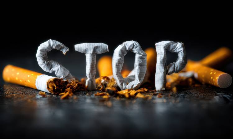 Dlaczego warto rzucić palenie? Poznaj metody wspomagające rzucanie palenia!