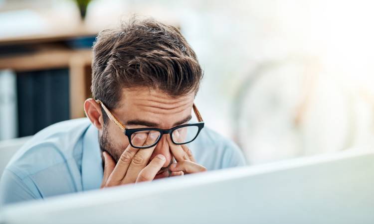 Jakie zioła na stres i uspokojenie? Melisa, waleriana, ashwagandha – co wybrać?