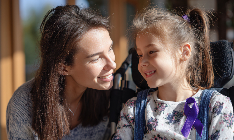 Zespół Retta – czym jest to rzadkie zaburzenie genetyczne i jak wspierać rozwój dziecka?