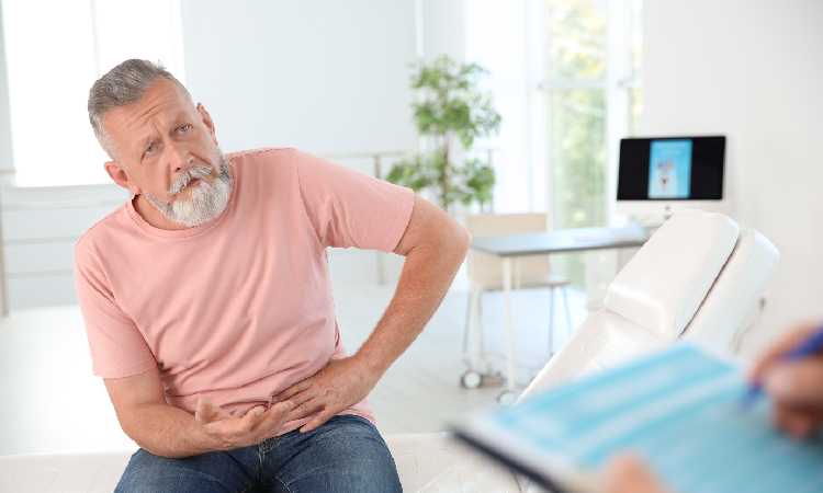 Powiększona prostata (BPH) – przyczyny, objawy i nowoczesne metody leczenia