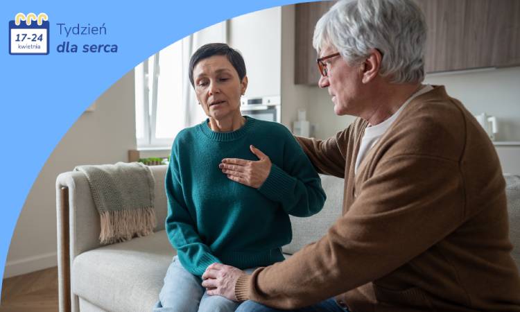 Arytmia serca – przyczyny, objawy i leczenie. Jak rozpoznać zaburzenia rytmu serca?