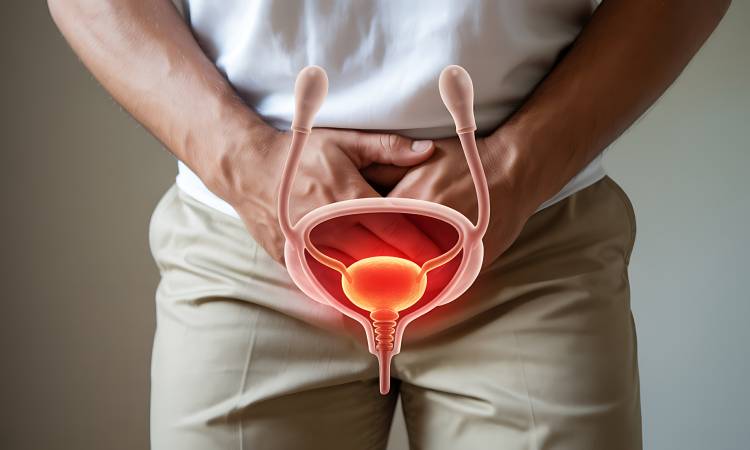 Zakażenia układu moczowego u mężczyzn – profilaktyka i skuteczne leczenie