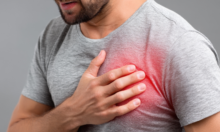 Większe ryzyko zawału serca i udaru mózgu po grypie. Eksperci ostrzegają