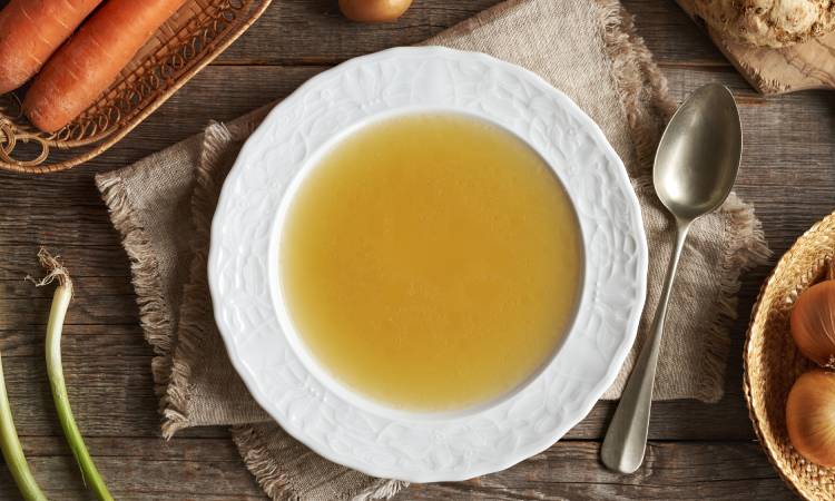 Dieta GAPS – na czym polega zespół psychologiczno-jelitowy i jak wspierać mózg poprzez dietę?