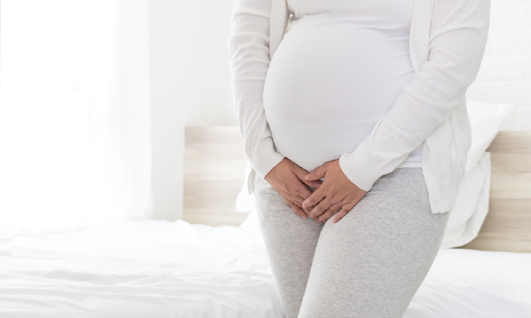 Upławy w ciąży – kiedy są normalne, a kiedy mogą świadczyć o infekcji?