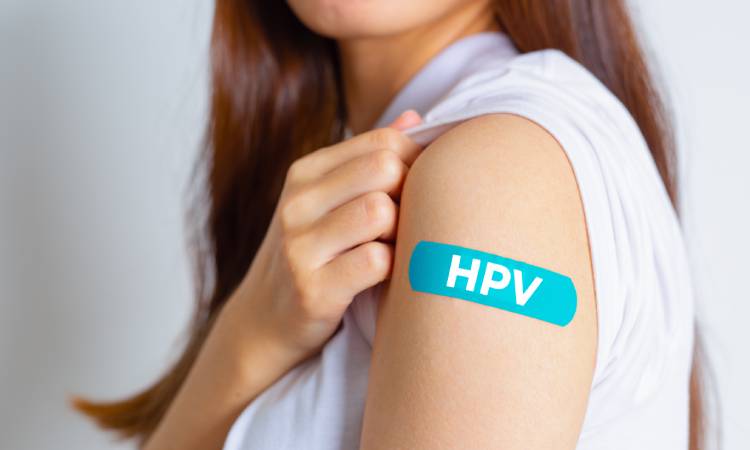 Szczepienia na HPV - co warto o nich wiedzieć?