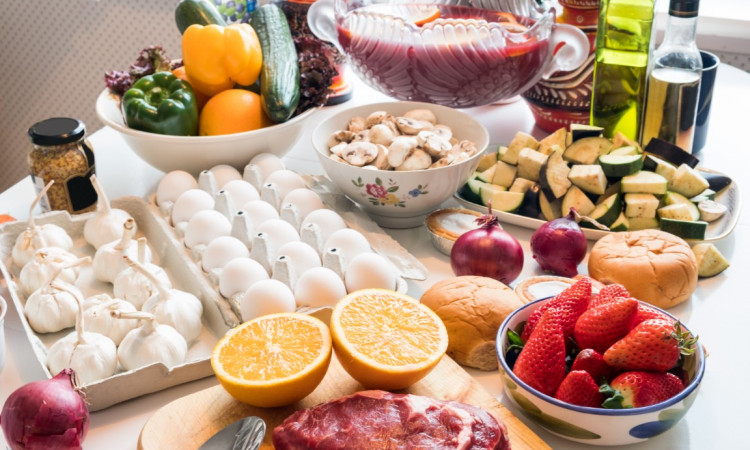 Dieta antyhistaminowa – zasady, wskazania, produkty zakazane przy alergii na histaminę i przykładowy jadłospis