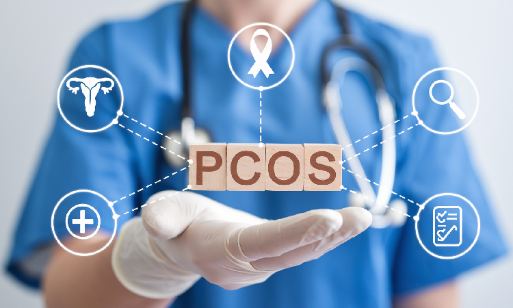 Post przerywane a PCOS. Kobiety traciły kilogramy i miały lepsze wyniki