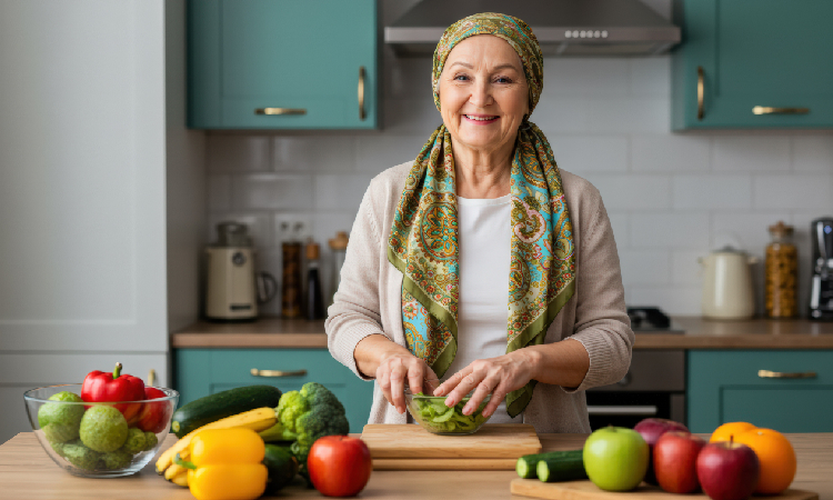 Czego nie lubi rak złośliwy? Produkty i nawyki, które wspierają walkę z nowotworem