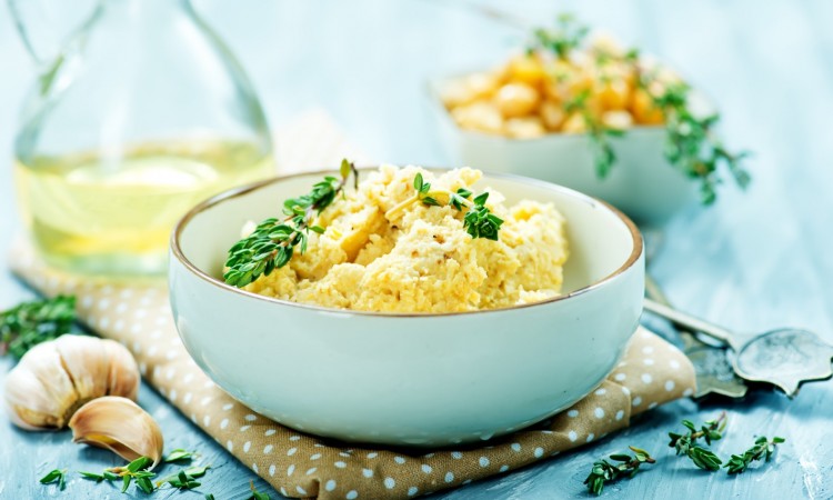 Źródła białka dla wegetarian. Hummus - najzdrowszy i najlepszy przepis na wegański dip