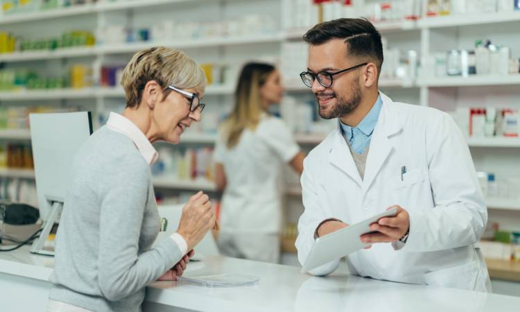 Nowe zasady realizacji recept rocznych już obowiązują