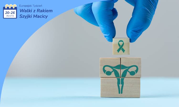 Cytologia a rak szyjki macicy - co trzeba wiedzieć?