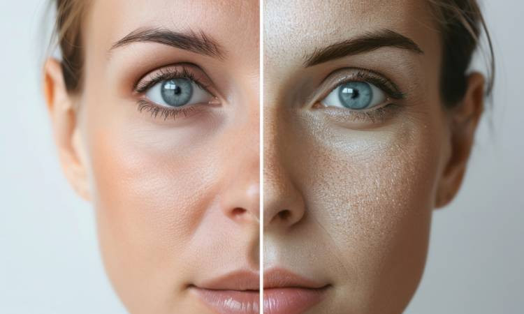 Kwas salicylowy na twarz – klucz do perfekcyjnej skóry bez trądziku