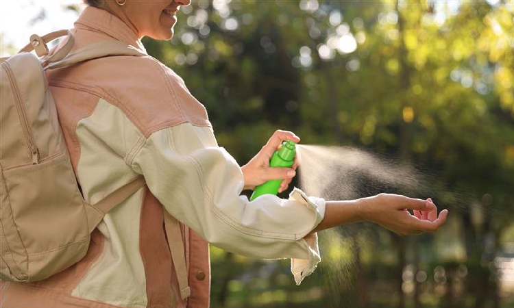 Co na kleszcze – kompleksowy przewodnik po repelentach i metodach ochrony