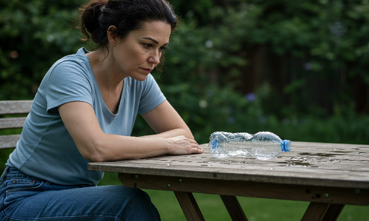 Czy BPA może zwiększać ryzyko depresji? Nowe badania wskazują na niepokojące powiązania