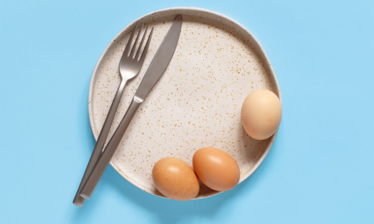 Dieta jajeczna – zasady, skuteczność, efekty. Jak błyskawiczna dieta wpływa na zdrowie?