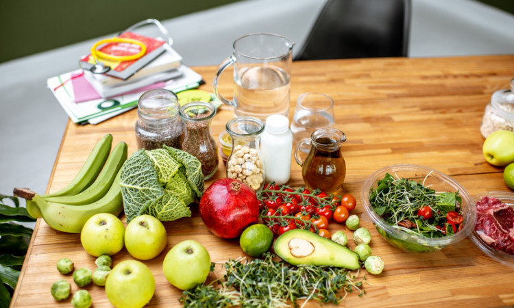 Dieta alkaliczna – sposób odżywania, który pomoże Ci odkwasić organizm