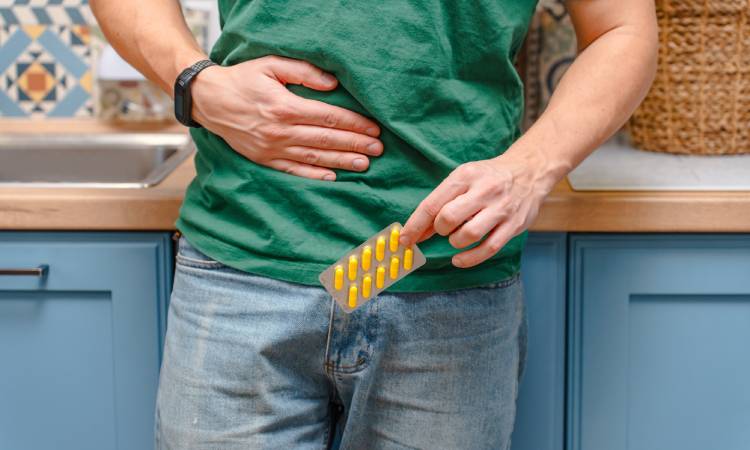 Biegunka po antybiotyku - kompleksowy poradnik. Zapobieganie, leczenie i wybór probiotyku