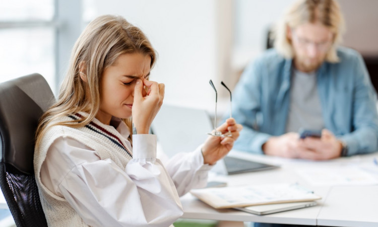 Jak utrzymać zdrową psychikę w pracy i życiu prywatnym? Rola psychosomatyki w medycznym podejściu do work-life balance