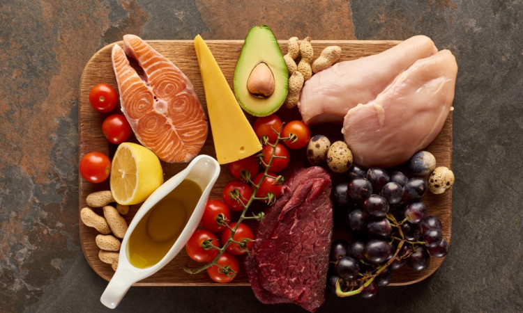 Dieta niskotłuszczowa – przepis na lepsze i zdrowsze życie. 5 kroków do szybszego zrzucenia kilogramów