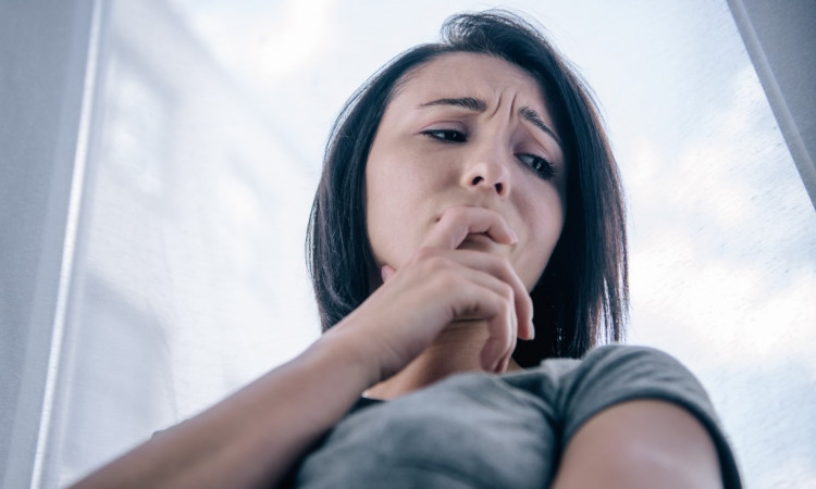 Zaburzenia lękowe: diagnoza, leki i terapia CBT w atakach paniki