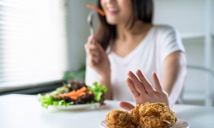 Dieta w chorobie Hashimoto - kompleksowy przewodnik, jadłospis i kluczowe suplementy