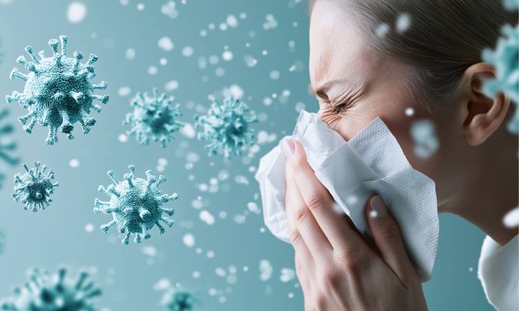 Nowe statystyki GIS: ile osób zmarło z powodu grypy?