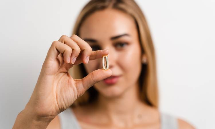 Biotyna – na zdrową skórę, piękne włosy i paznokcie. Jak działa i którą wybrać?