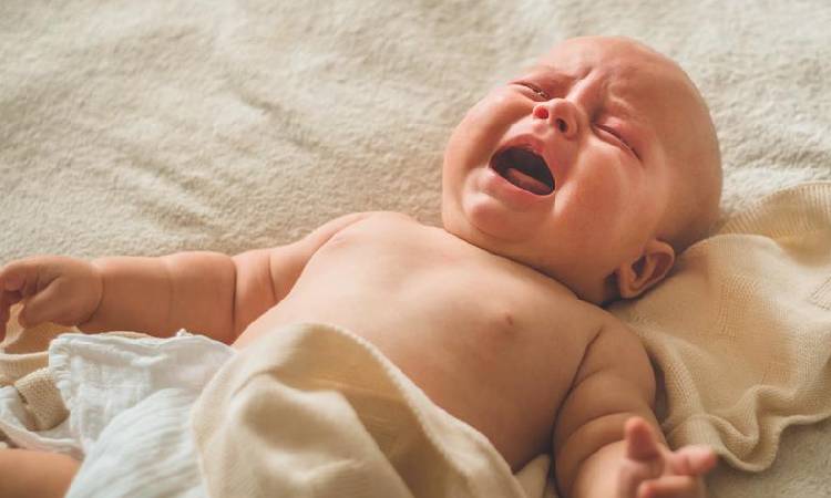 Biegunka u niemowlaka i noworodka: przyczyny, leczenie i kiedy koniecznie zgłosić się do lekarza?