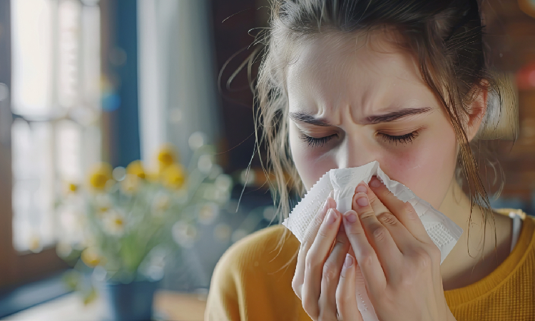 Żółty katar u dorosłych i dzieci - przyczyny, objawy i skuteczne leczenie