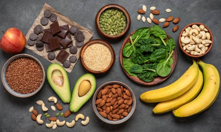 Dlaczego niedobór magnezu często idzie w parze z niedoborem potasu?