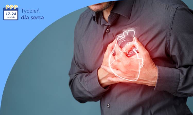 Najczęstsze przyczyny i rodzaje chorób serca