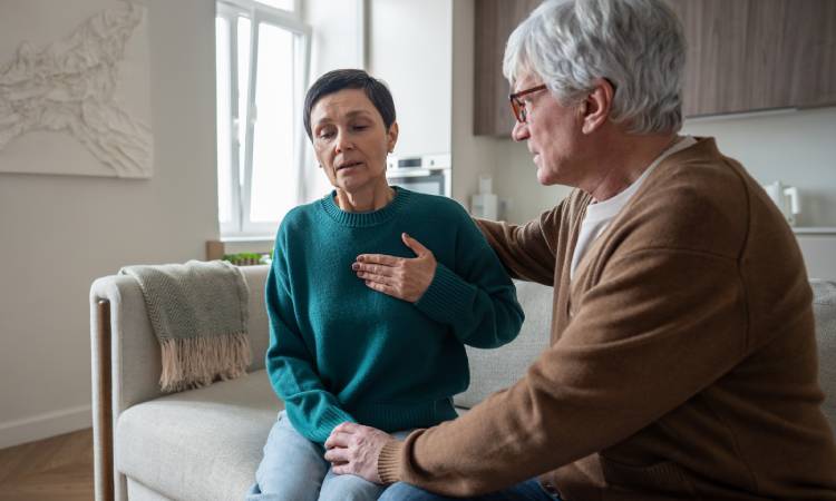 Arytmia serca – przyczyny, objawy i leczenie. Jak rozpoznać zaburzenia rytmu serca?