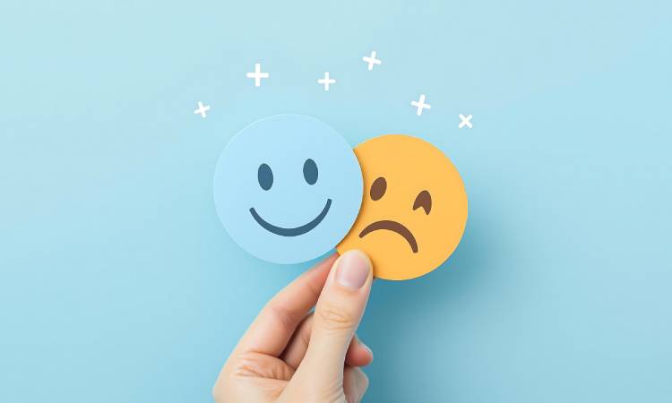 Wahania nastroju – przyczyny i sposoby radzenia sobie z nagłymi zmianami emocji