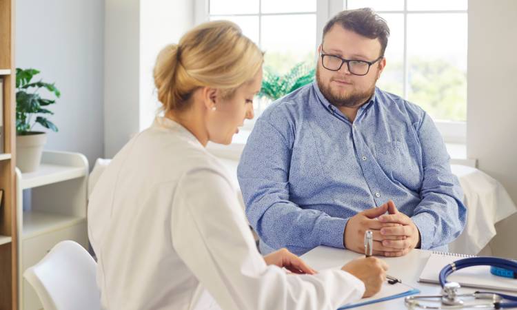 Otyłość a nadwaga. Gdzie leży kliniczna granica?