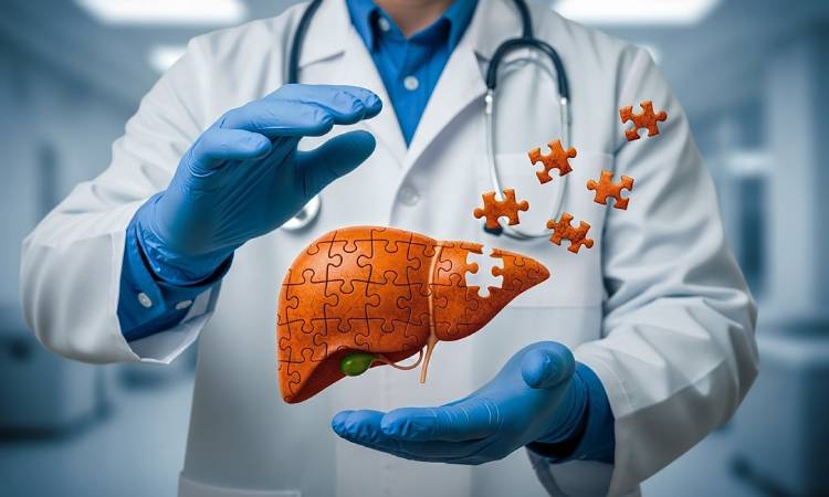 Regeneracja wątroby – ile trwa, jak przebiega i co ją przyspiesza?