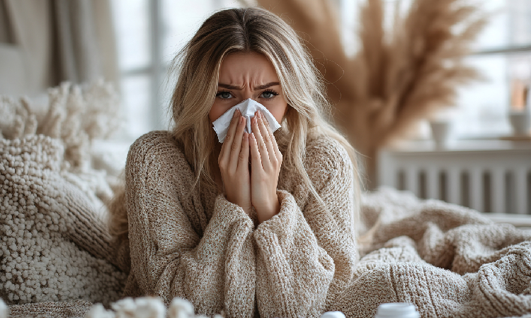 Kolor kataru – co oznacza zielony, żółty, biały i przezroczysty katar?