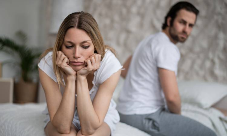 Niskie libido – jak naturalnie je podnieść? Skuteczne metody