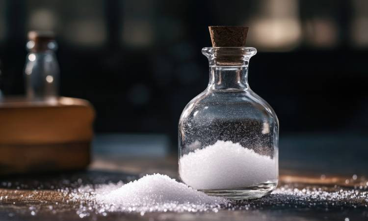Chloryn sodu – skutki uboczne i zagrożenia zdrowotne