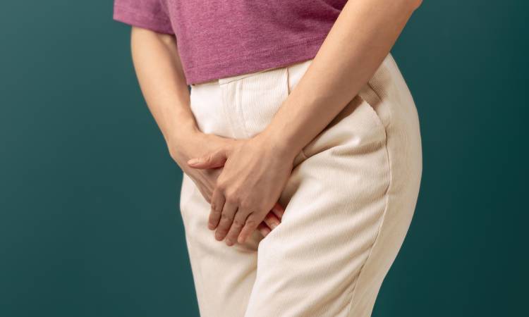 Nietrzymanie moczu - przyczyny, rodzaje i skuteczne metody leczenia