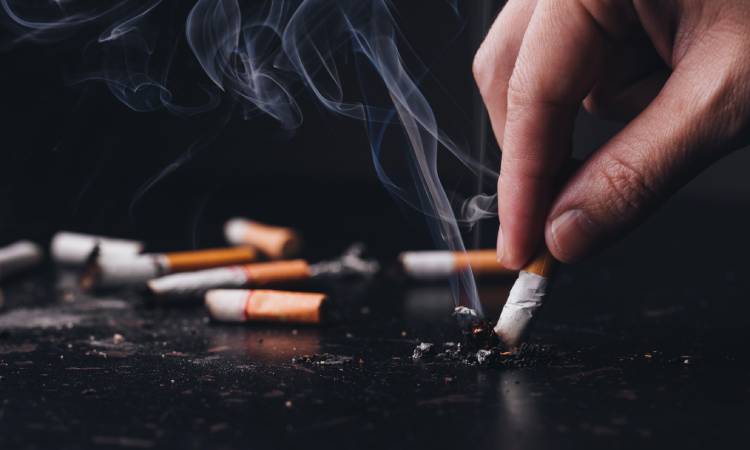 Bierni palacze mają we krwi więcej kadmu. Wyniki najnowszych badań