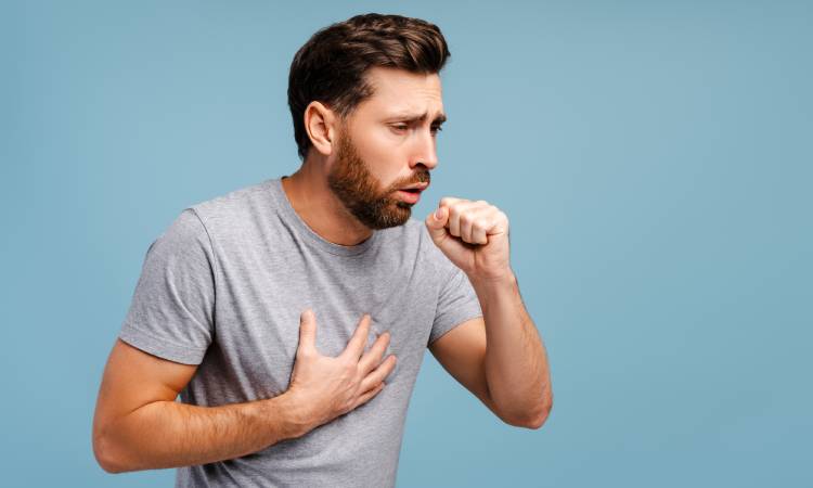 Kaszel suchy czy mokry - jak skutecznie rozpoznać i dobrać leczenie?