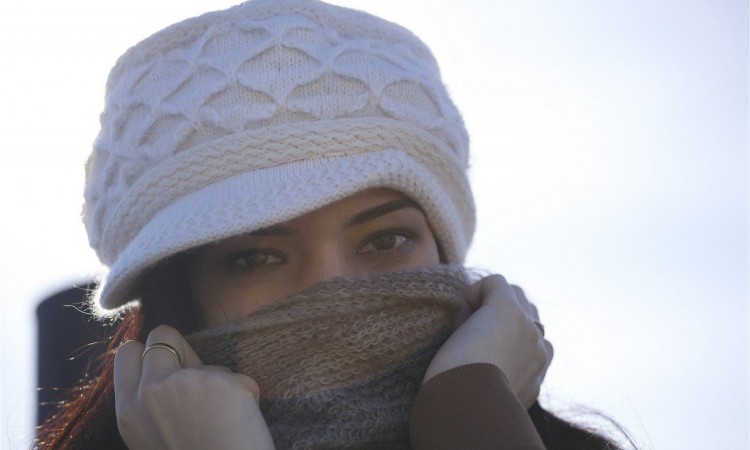 Jak się ubierać, kiedy spadnie temperatura?
