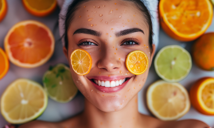 Witamina C do twarzy – kompleksowy przewodnik po efektach i stosowaniu